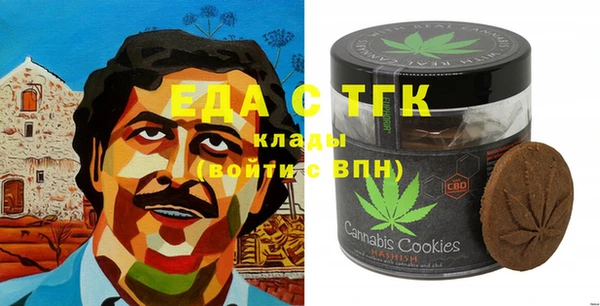 спайс Кулебаки
